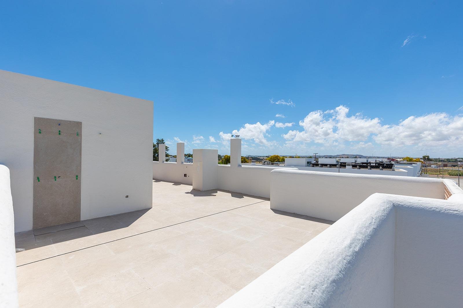 Bungalow à Dolores, Alicante, Espagne 3 chambres, 90 m2 No. 181045