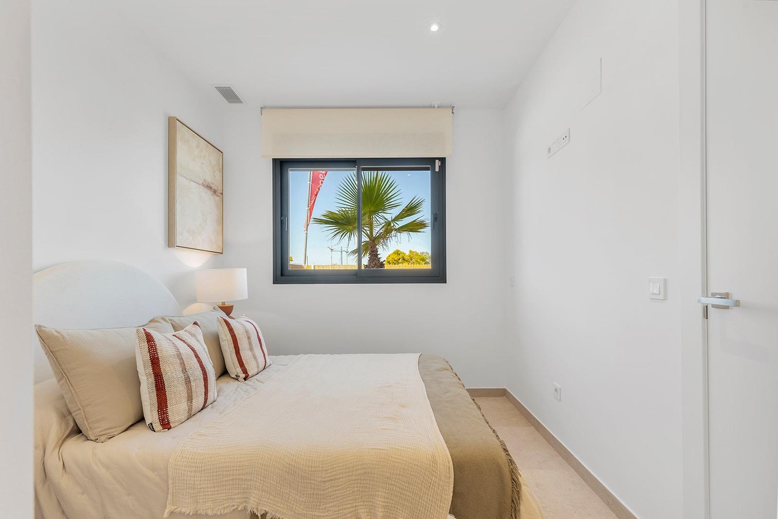 Bungalow à Dolores, Alicante, Espagne 3 chambres, 90 m2 No. 181045