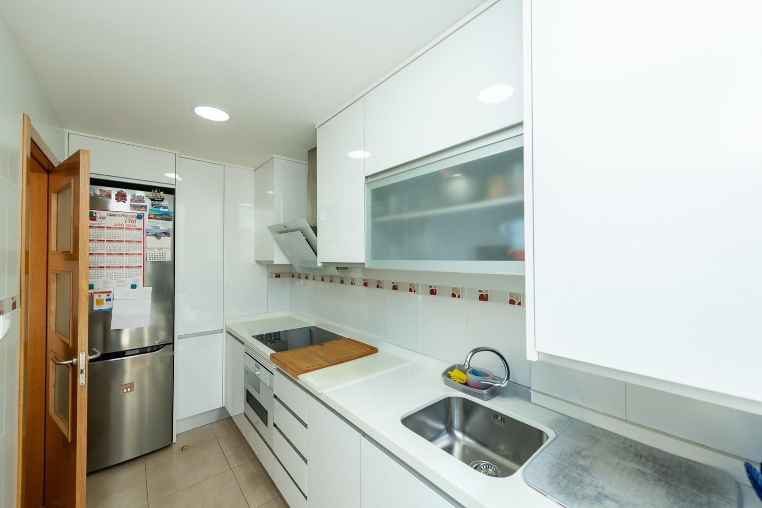 Квартира в Дехеса де Кампоамор, Аликанте, Испания 2 спальни, 76м2 №181042
