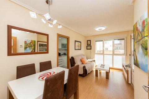 Apartment in Dehesa De Campoamor, Alicante, Spain 2 bedrooms, 76 sq.m. No. 181042