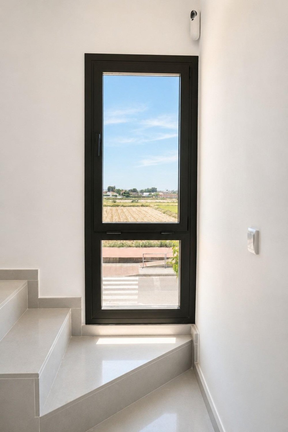 Tvåvåningslägenhet i Dolores, Alicante, Spanien 3 sovrum, 87 kvm. Nr. 181046