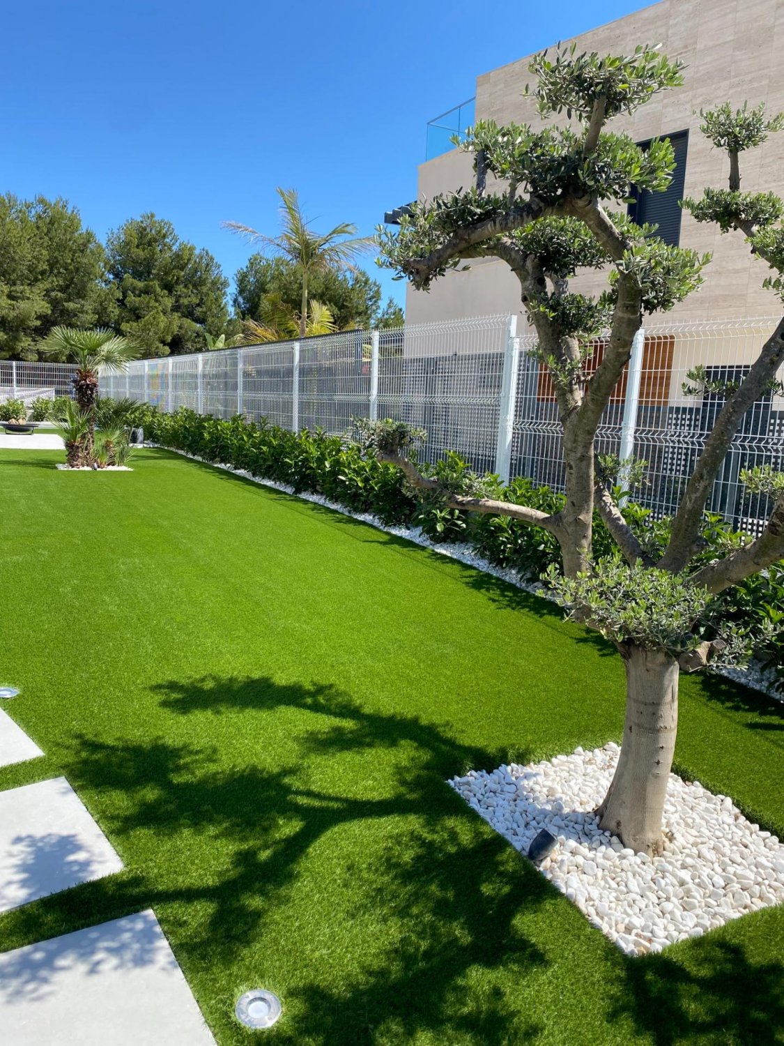 Вилла в Финестрат, Аликанте, Испания 3 спальни, 159м2 №75895