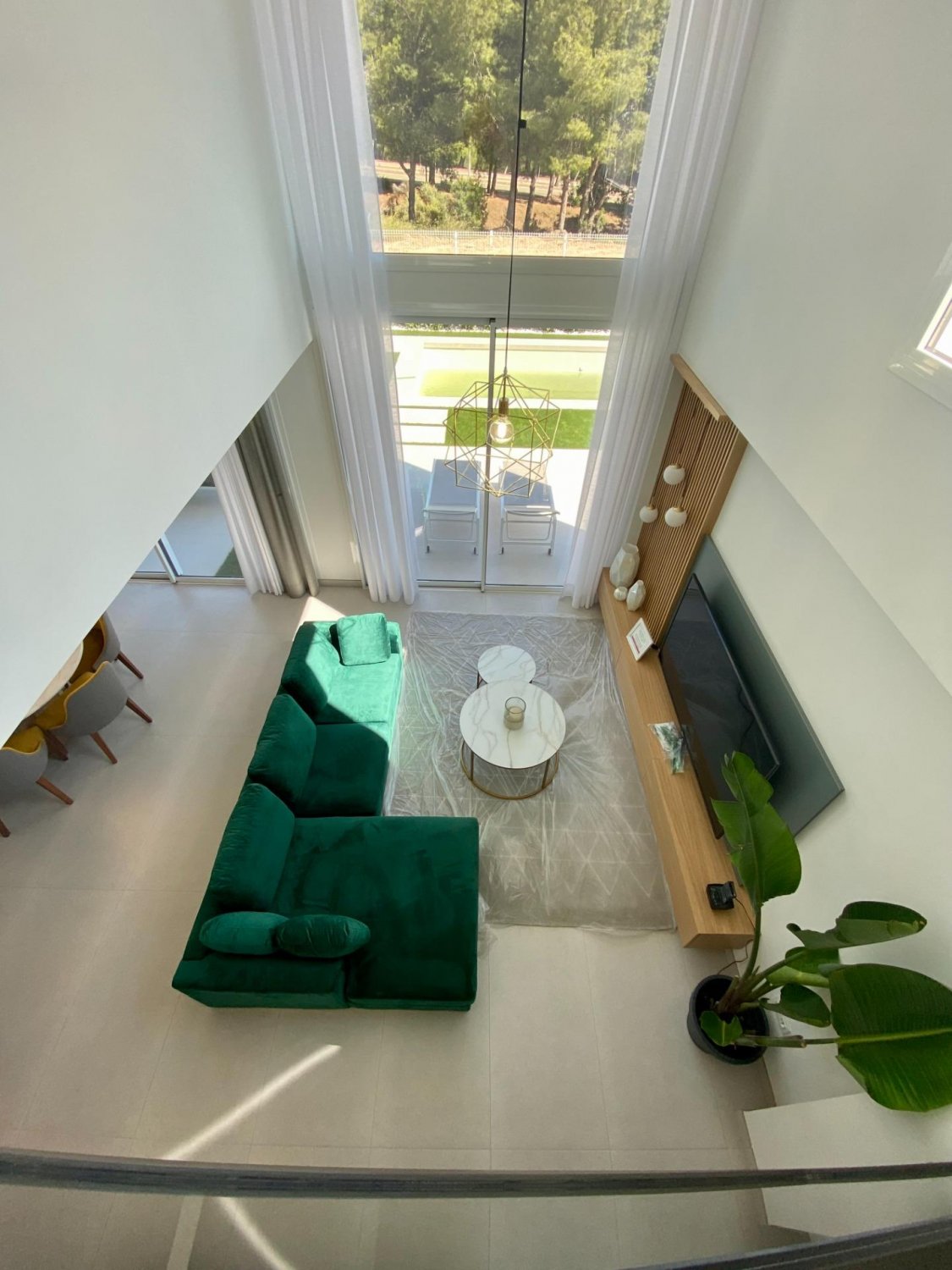 Вилла в Финестрат, Аликанте, Испания 3 спальни, 159м2 №75895