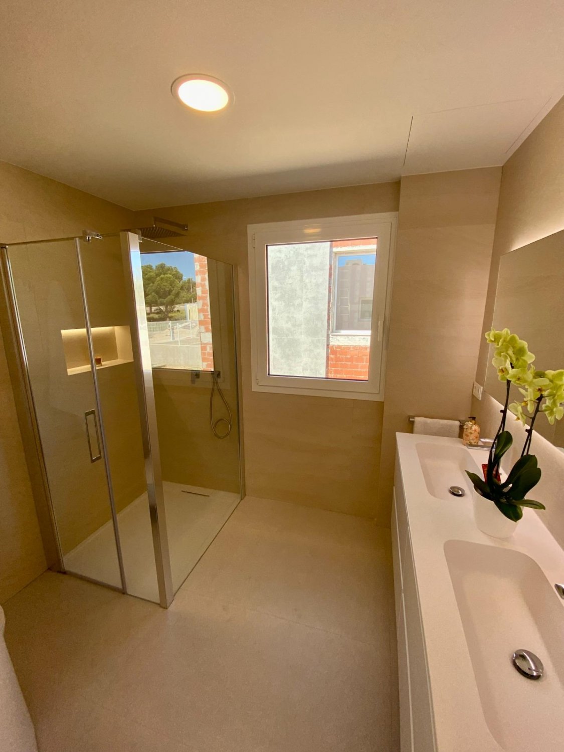 Вилла в Финестрат, Аликанте, Испания 3 спальни, 159м2 №75895