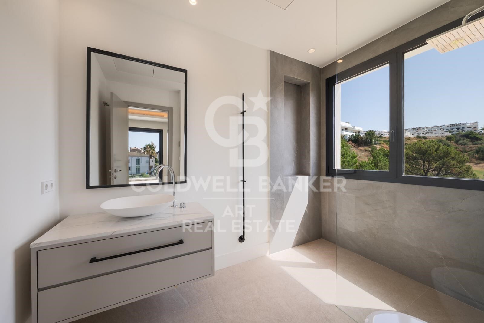 Villa en Estepona, Málaga, España 4 dormitorios, 433 m2 No. 158374