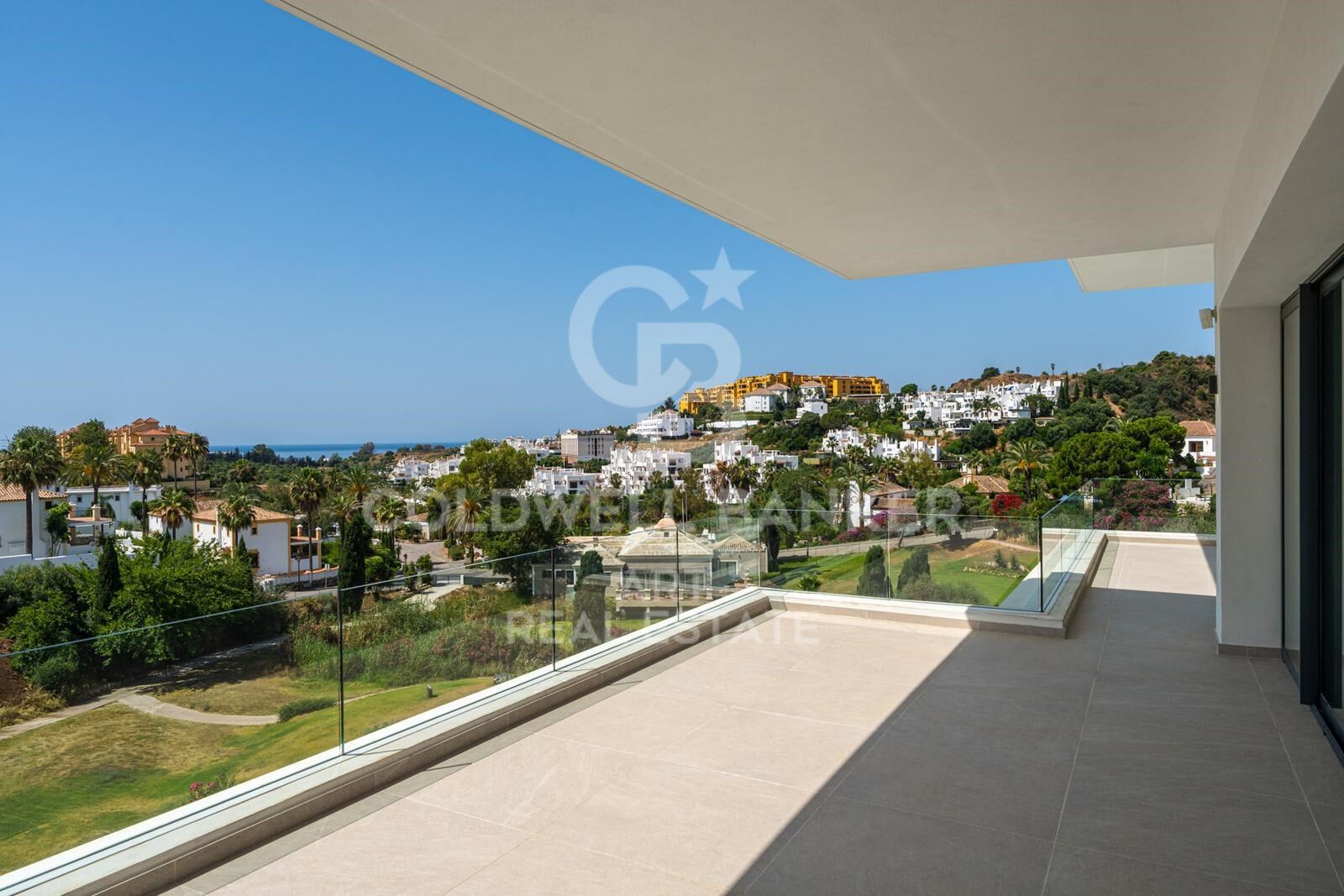 Villa en Estepona, Málaga, España 4 dormitorios, 433 m2 No. 158374