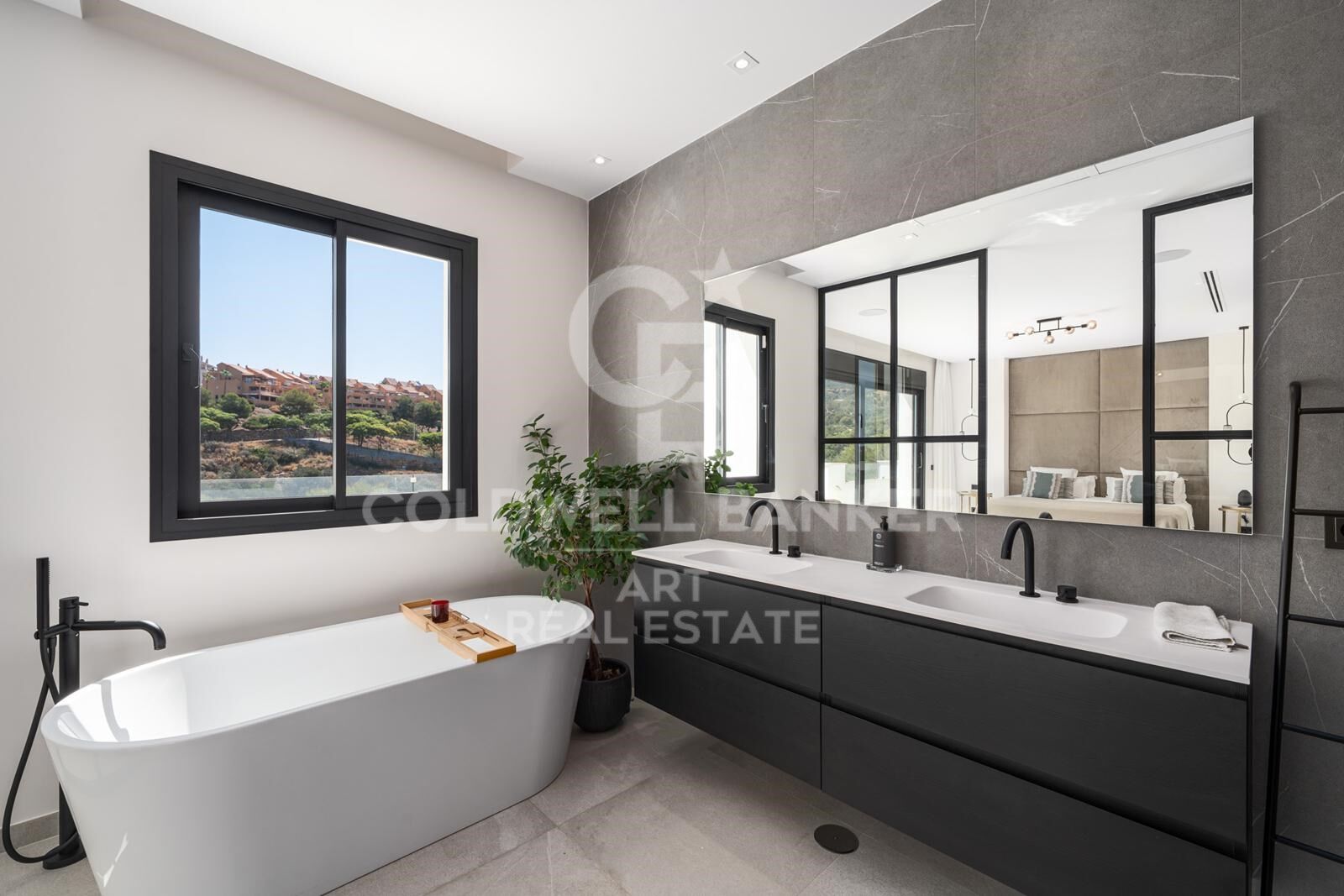 Villa à Marbella, Malaga, Espagne 5 chambres, 638 m2 No. 158375