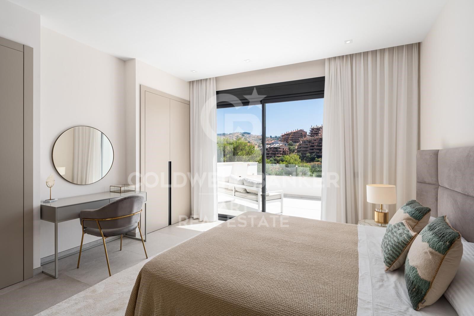 Villa à Marbella, Malaga, Espagne 5 chambres, 638 m2 No. 158375