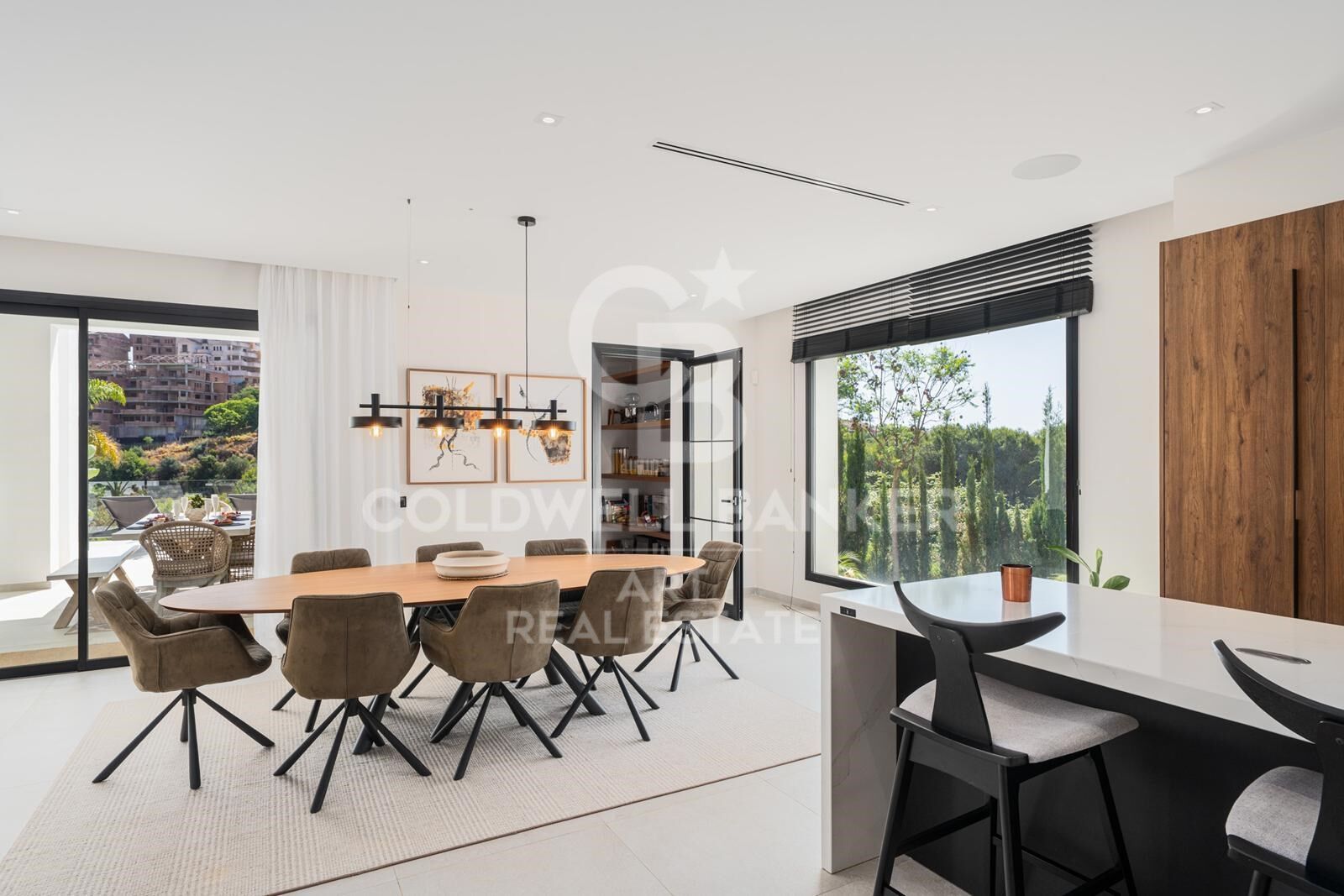 Villa à Marbella, Malaga, Espagne 5 chambres, 638 m2 No. 158375