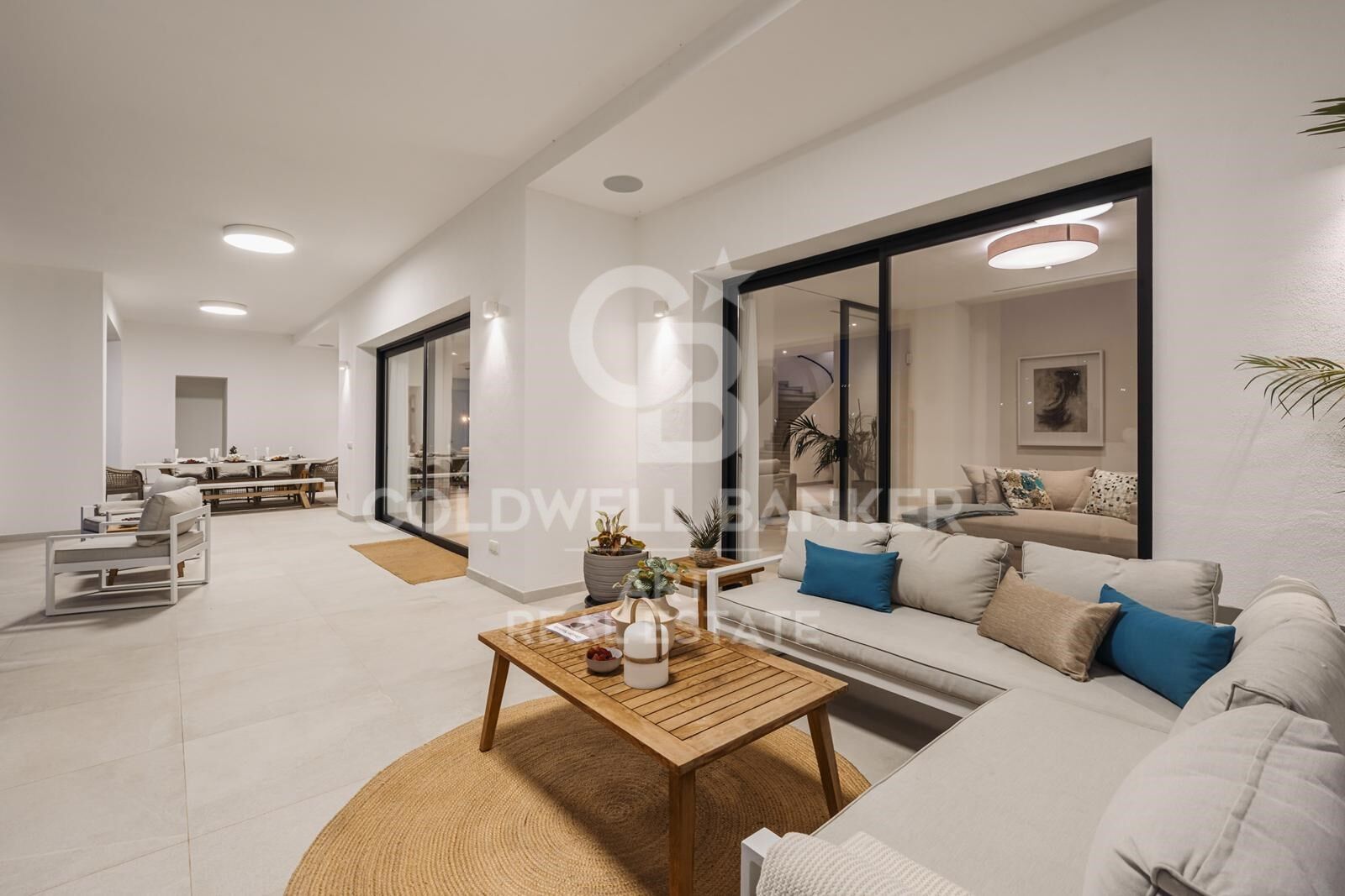 Villa à Marbella, Malaga, Espagne 5 chambres, 638 m2 No. 158375
