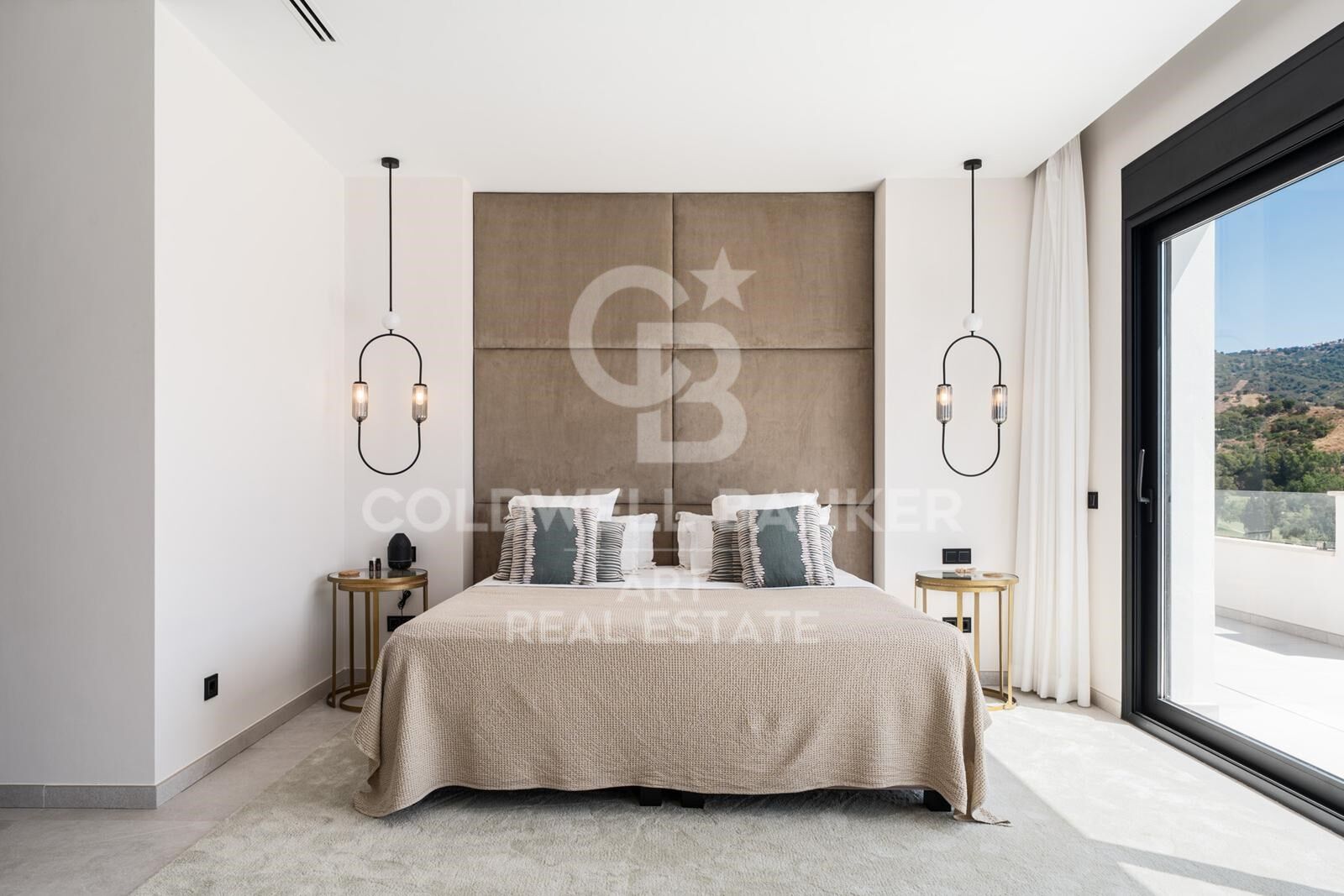 Villa à Marbella, Malaga, Espagne 5 chambres, 638 m2 No. 158375