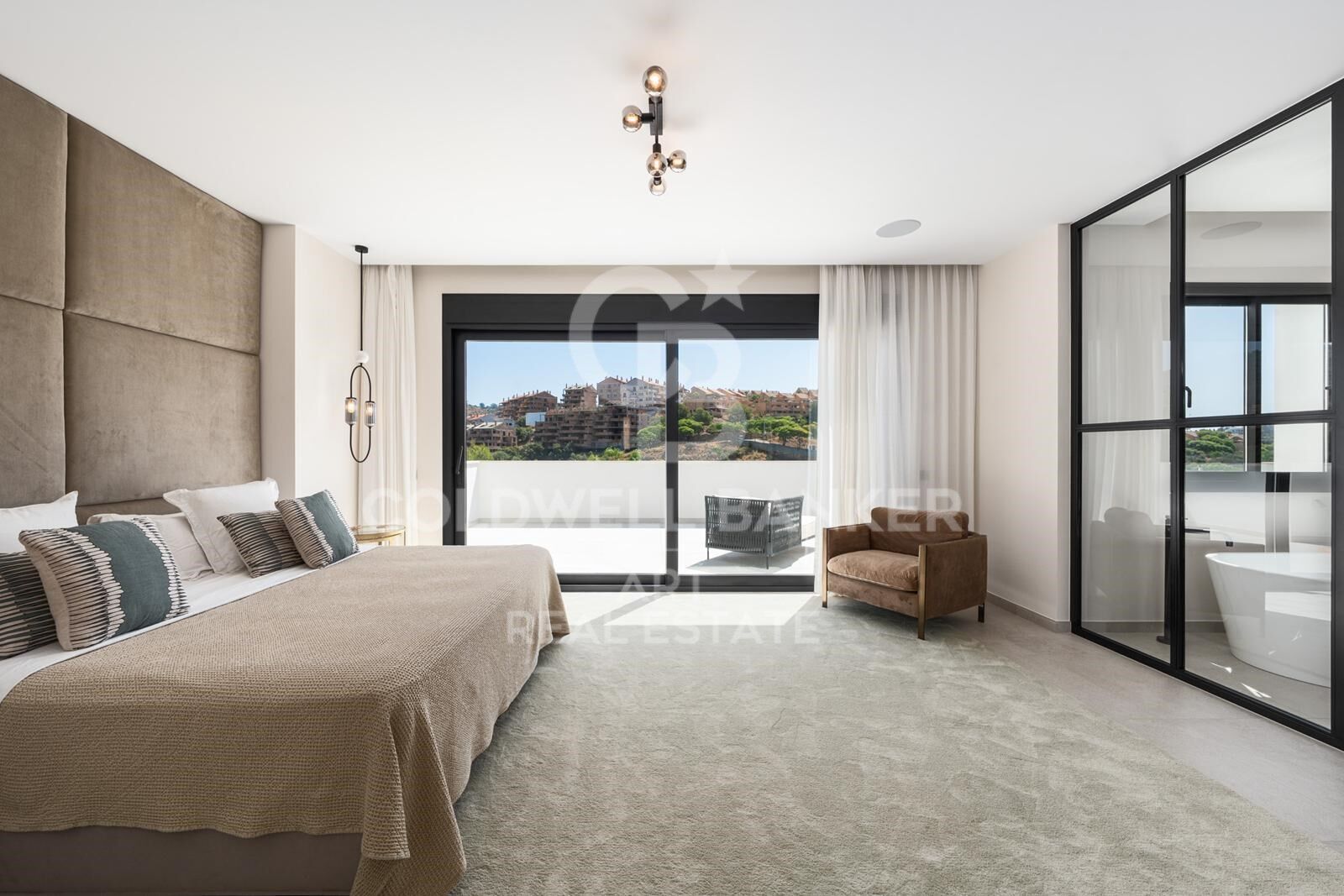 Villa à Marbella, Malaga, Espagne 5 chambres, 638 m2 No. 158375