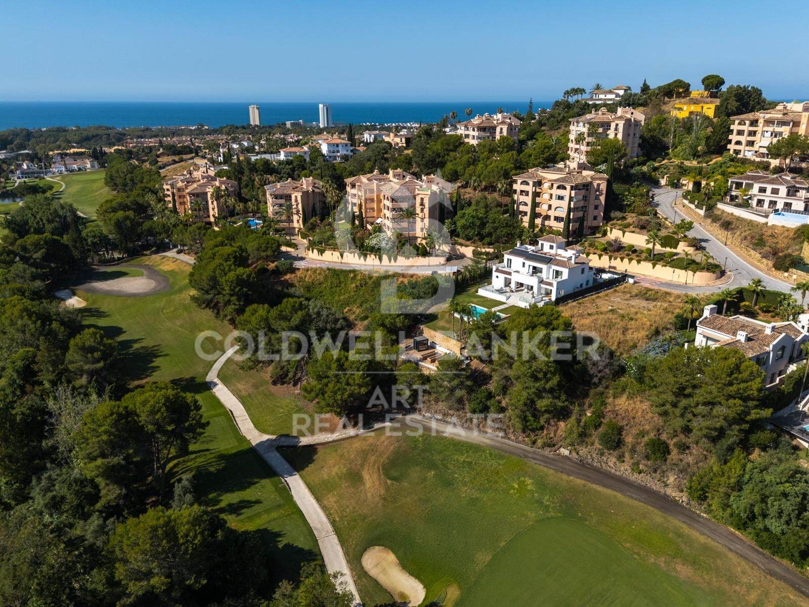 Villa à Marbella, Malaga, Espagne 5 chambres, 638 m2 No. 158375