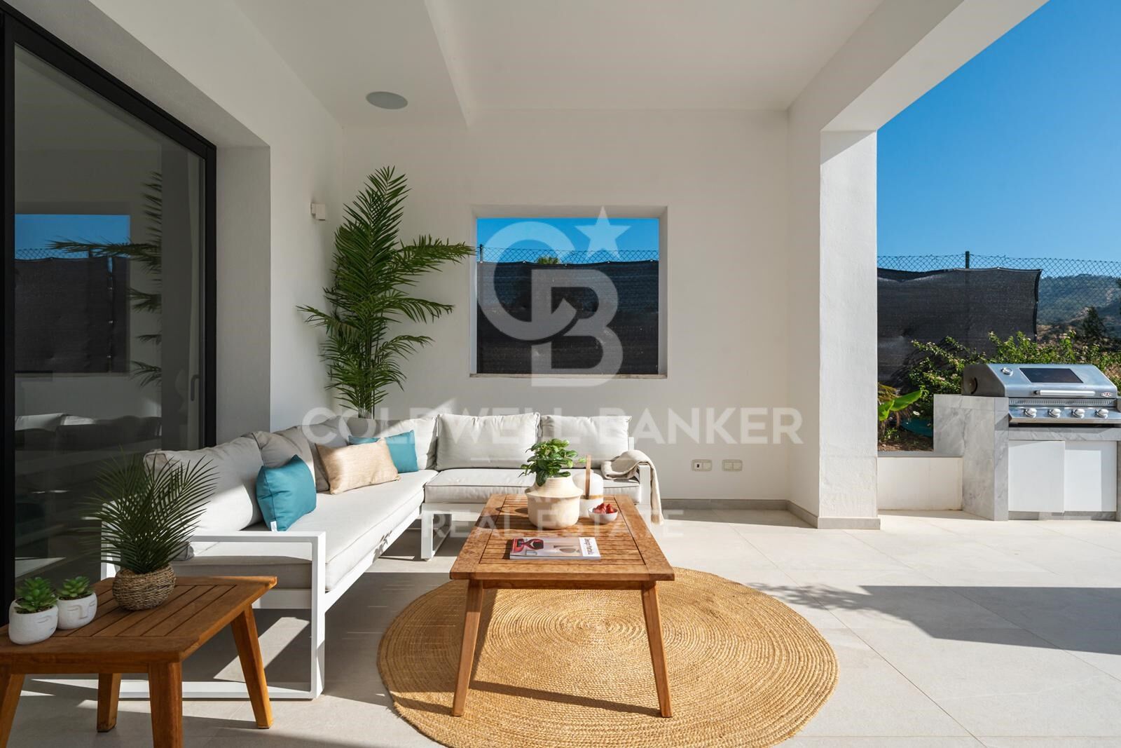 Villa à Marbella, Malaga, Espagne 5 chambres, 638 m2 No. 158375