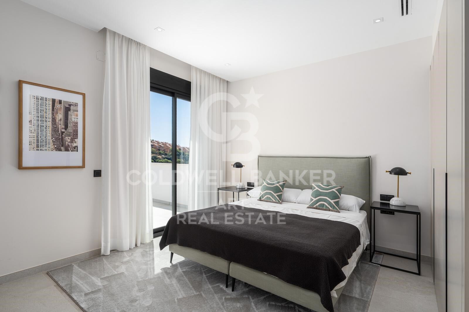 Villa à Marbella, Malaga, Espagne 5 chambres, 638 m2 No. 158375
