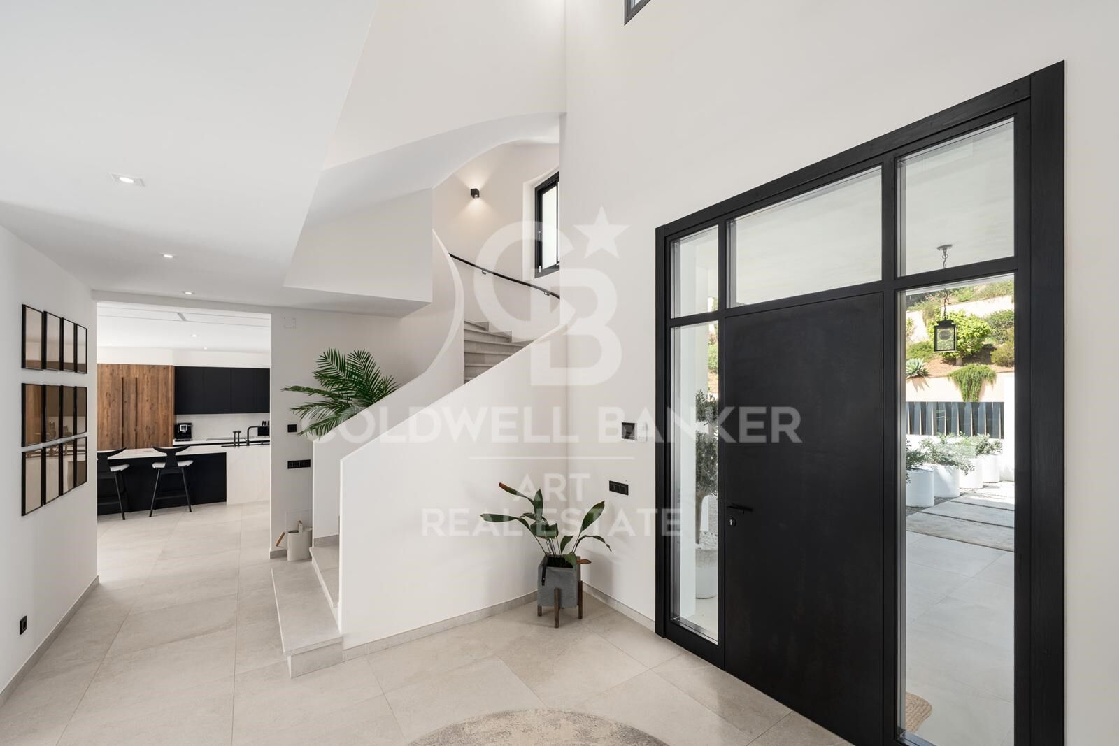 Villa à Marbella, Malaga, Espagne 5 chambres, 638 m2 No. 158375