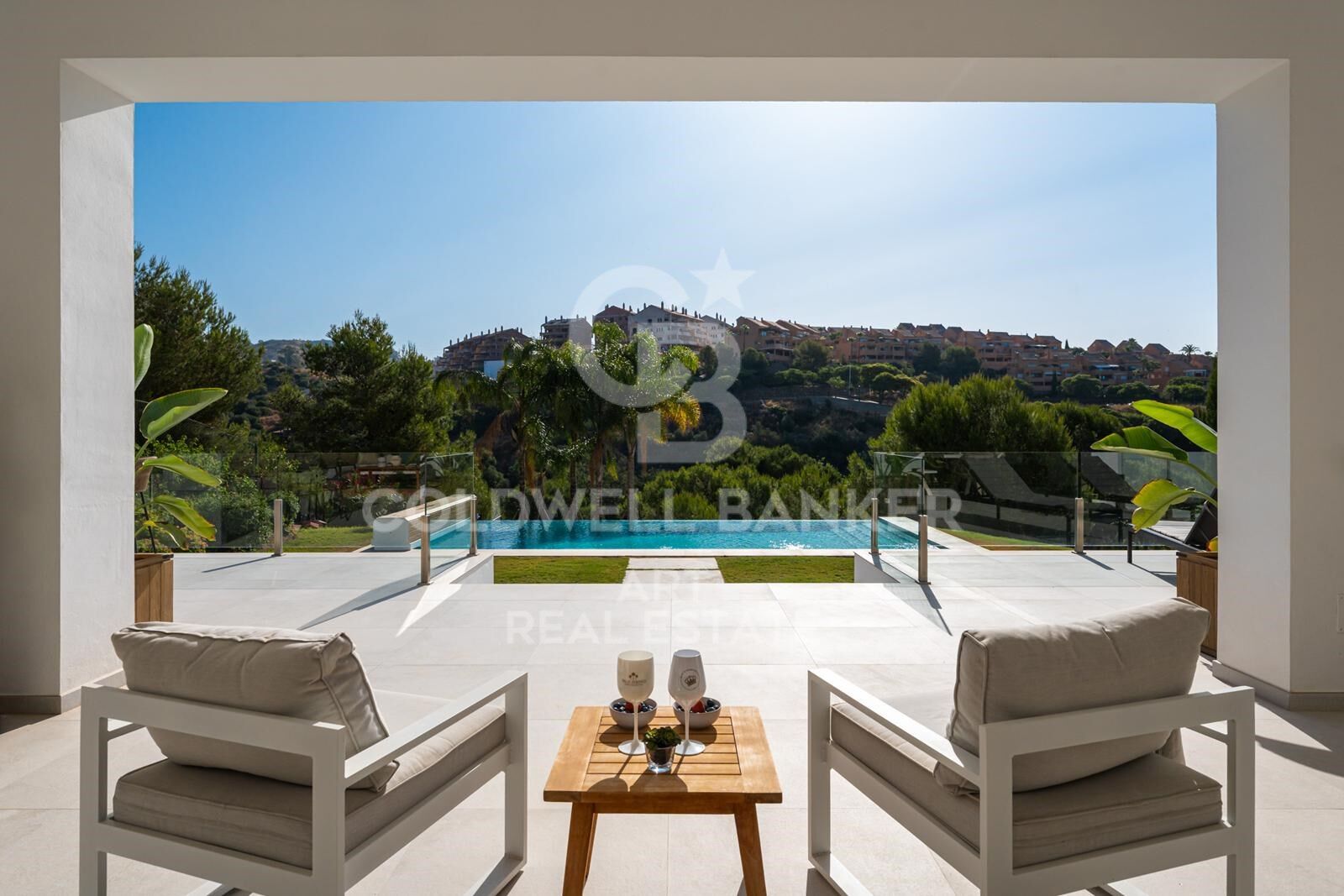 Villa à Marbella, Malaga, Espagne 5 chambres, 638 m2 No. 158375