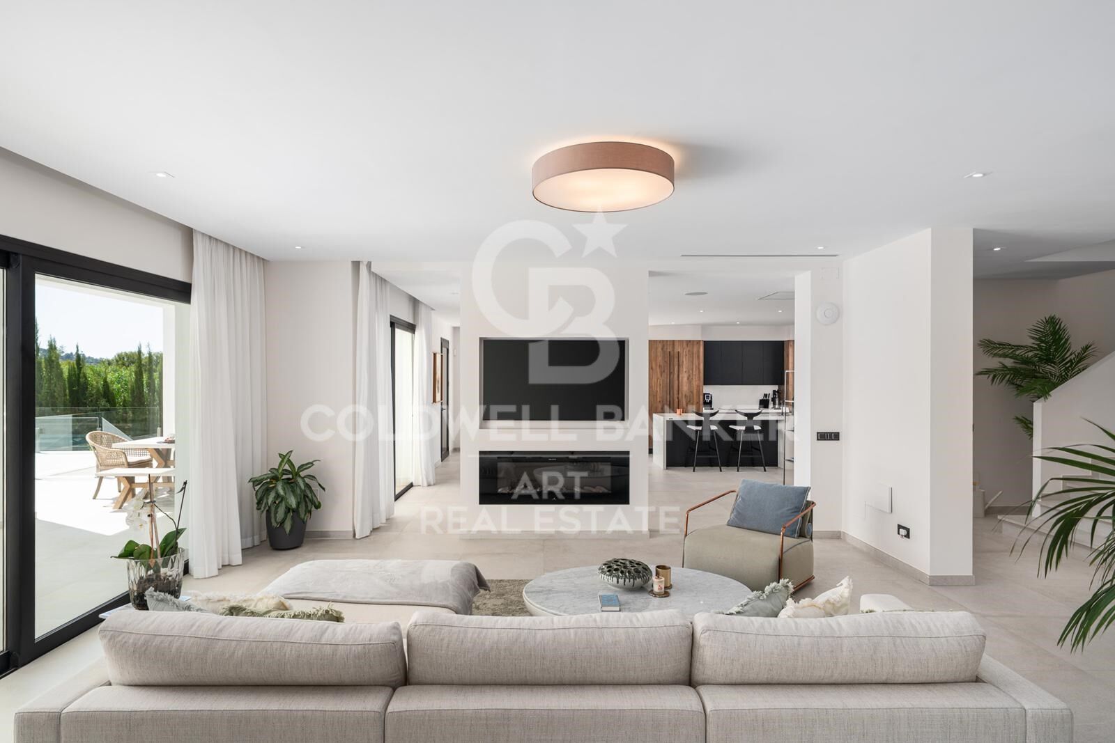 Villa à Marbella, Malaga, Espagne 5 chambres, 638 m2 No. 158375