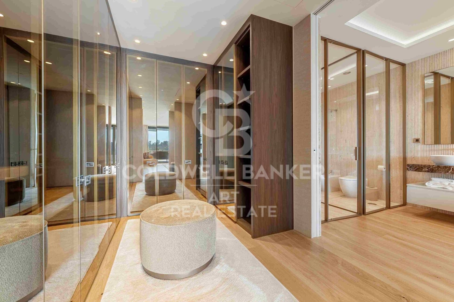 House in Marbella, Malaga, Spain 4 bedrooms, 425 sq.m. No. 158378