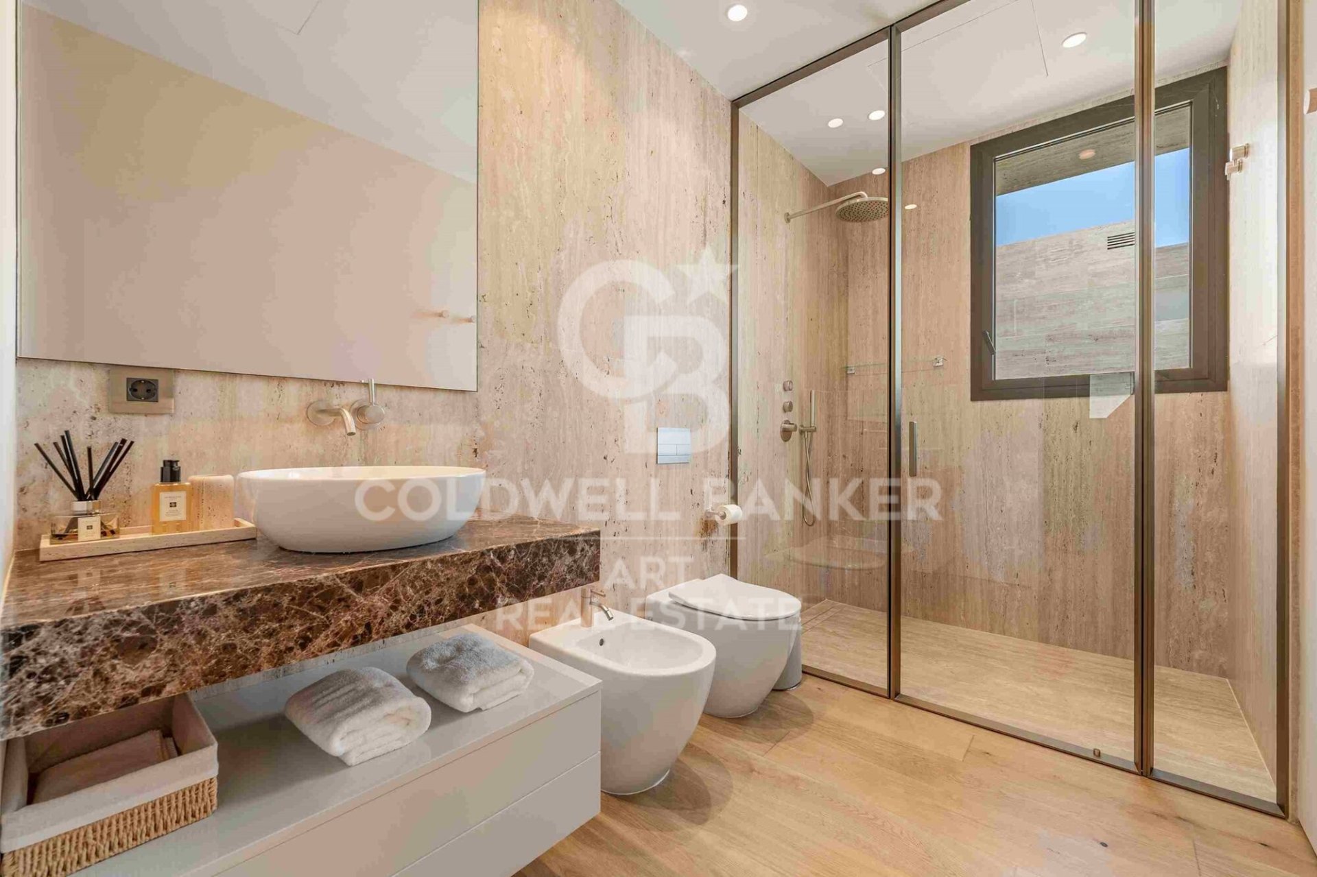 House in Marbella, Malaga, Spain 4 bedrooms, 425 sq.m. No. 158378