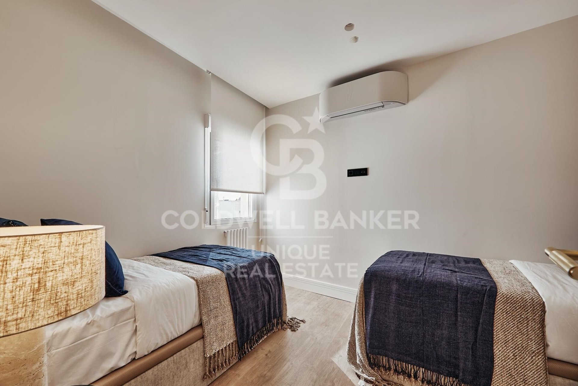 Appartamento a Madrid, Spagna 3 camere da letto, 122 mq. N° 158377