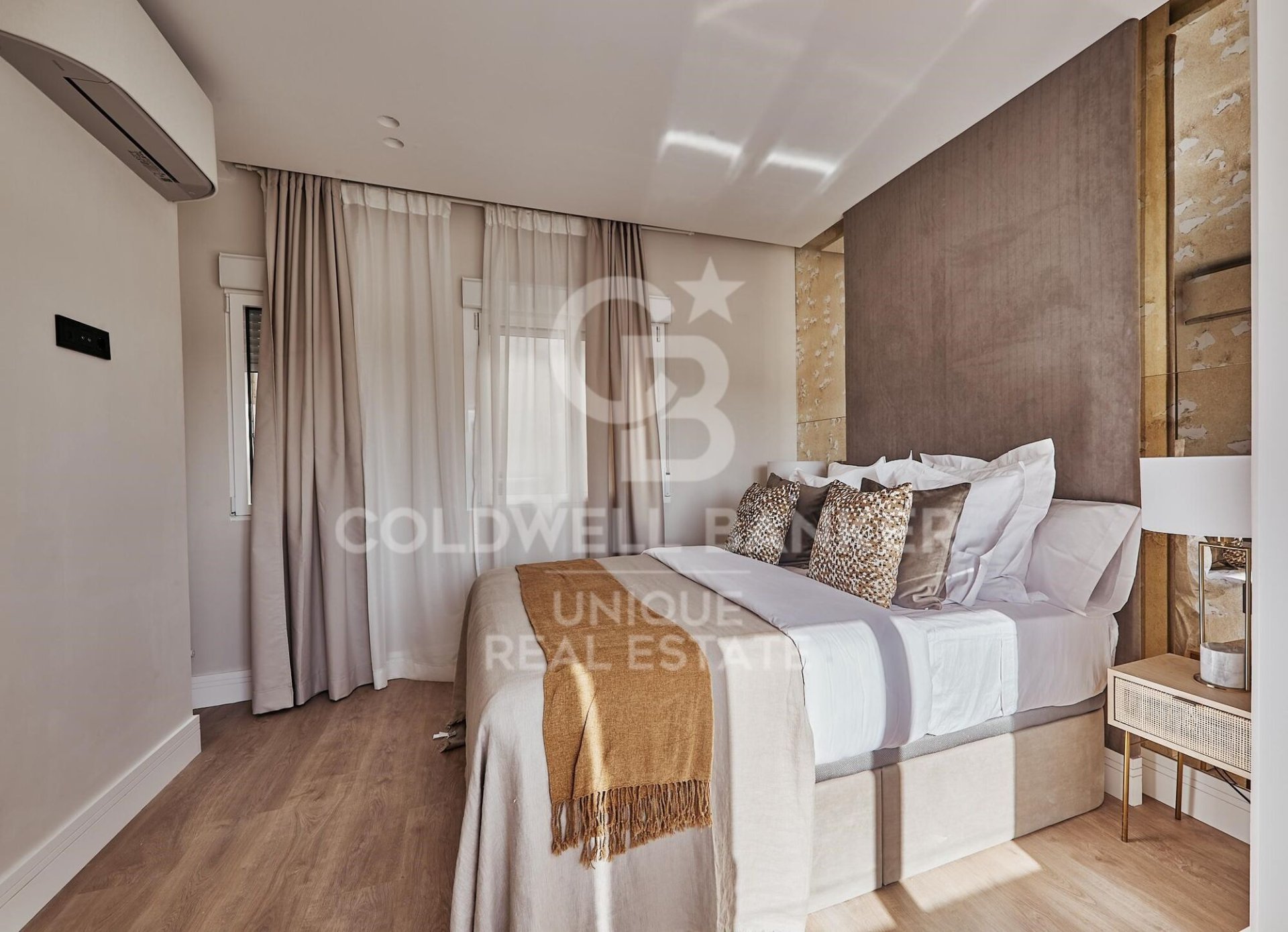 Appartamento a Madrid, Spagna 3 camere da letto, 122 mq. N° 158377