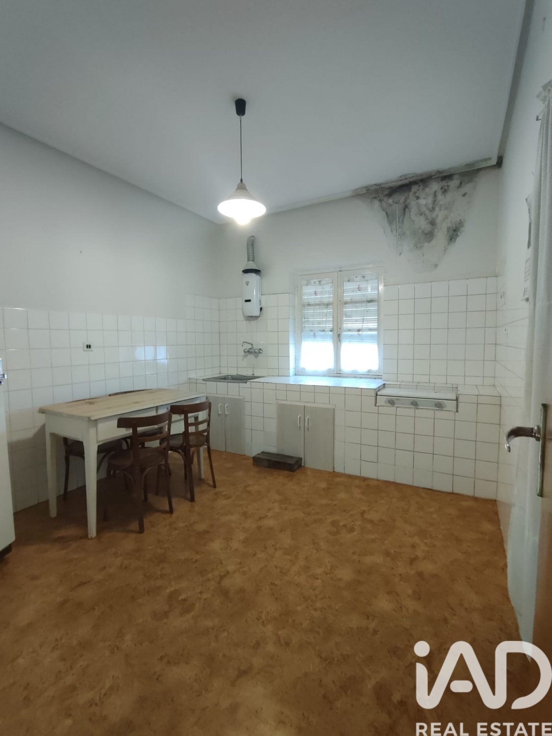Вилла в Вегуэллина де Орбиго, Леон, Испания 6 спален, 276м2 №185083