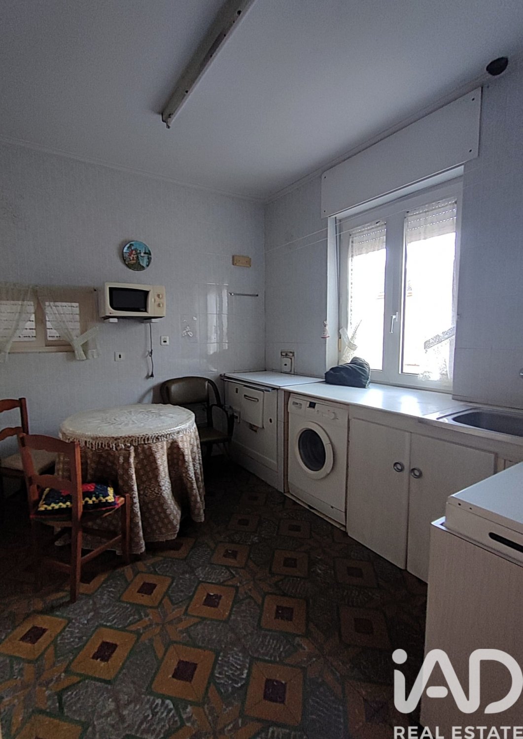 Вилла в Вегуэллина де Орбиго, Леон, Испания 6 спален, 276м2 №185083