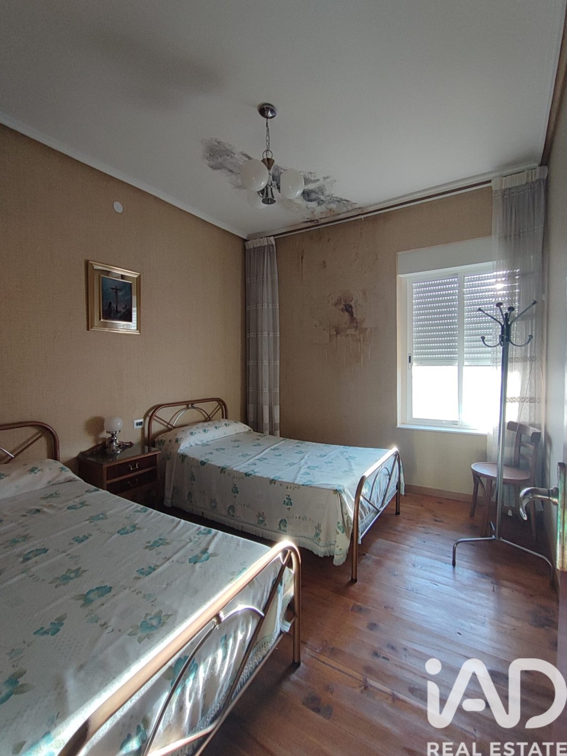 Вилла в Вегуэллина де Орбиго, Леон, Испания 6 спален, 276м2 №185083