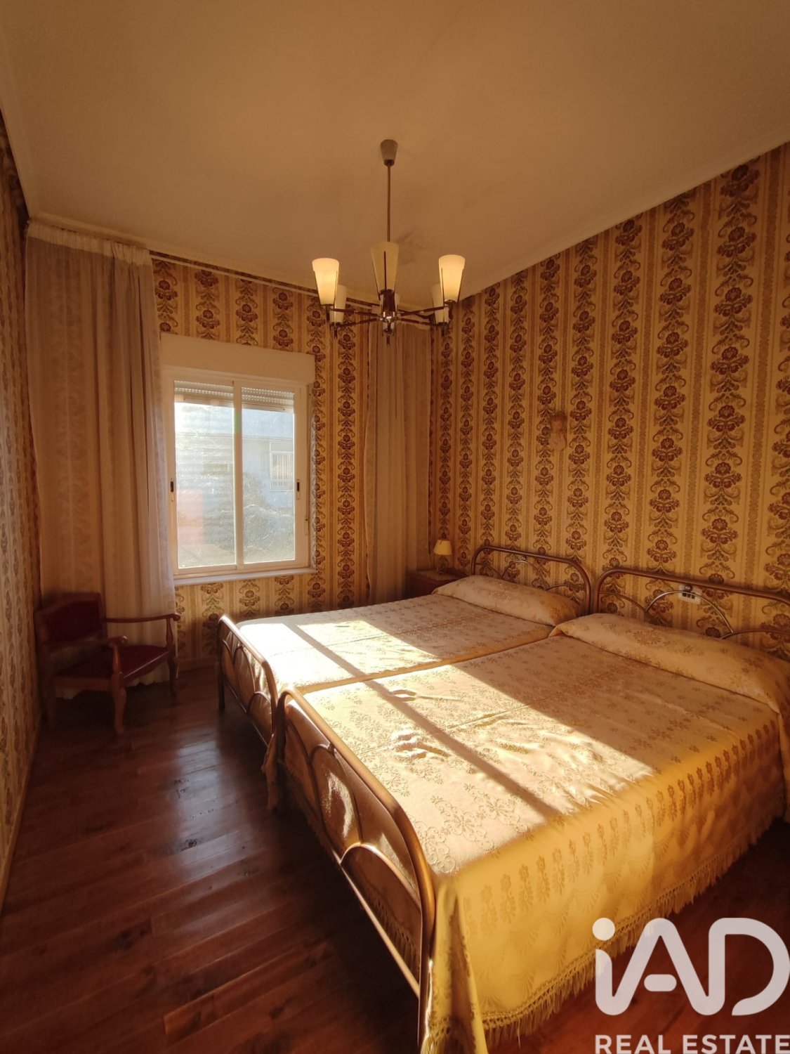 Вилла в Вегуэллина де Орбиго, Леон, Испания 6 спален, 276м2 №185083