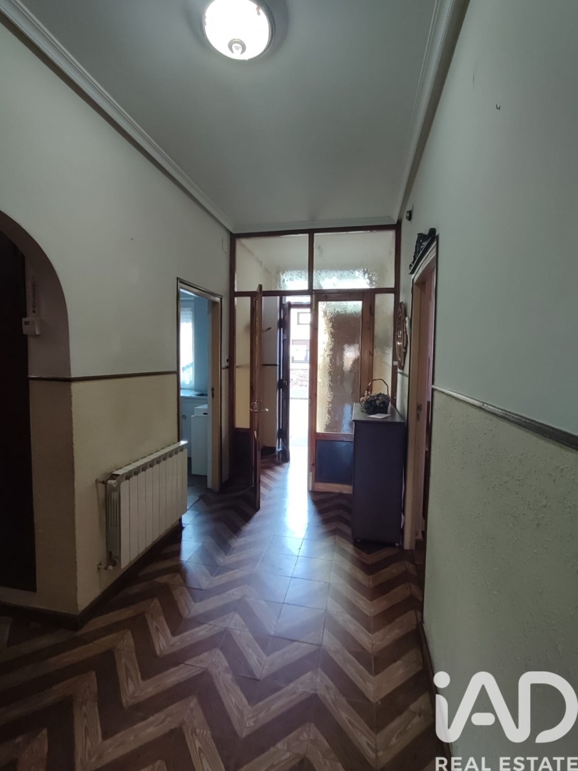 Вилла в Вегуэллина де Орбиго, Леон, Испания 6 спален, 276м2 №185083