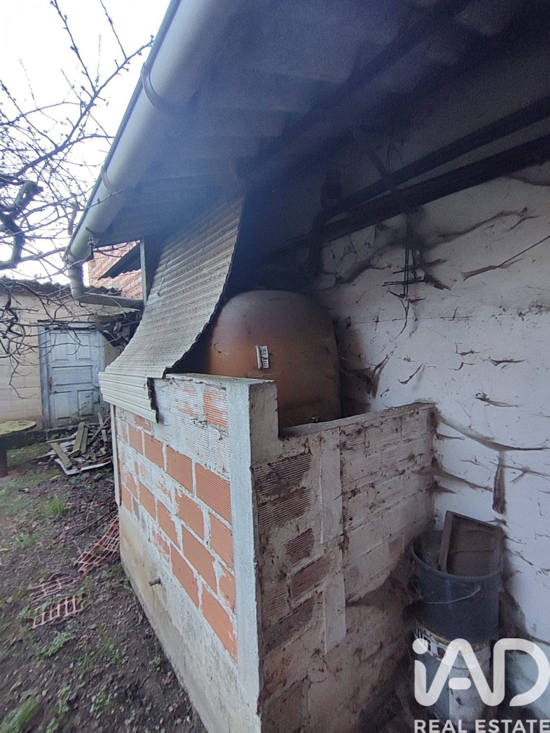 Вилла в Вегуэллина де Орбиго, Леон, Испания 6 спален, 276м2 №185083