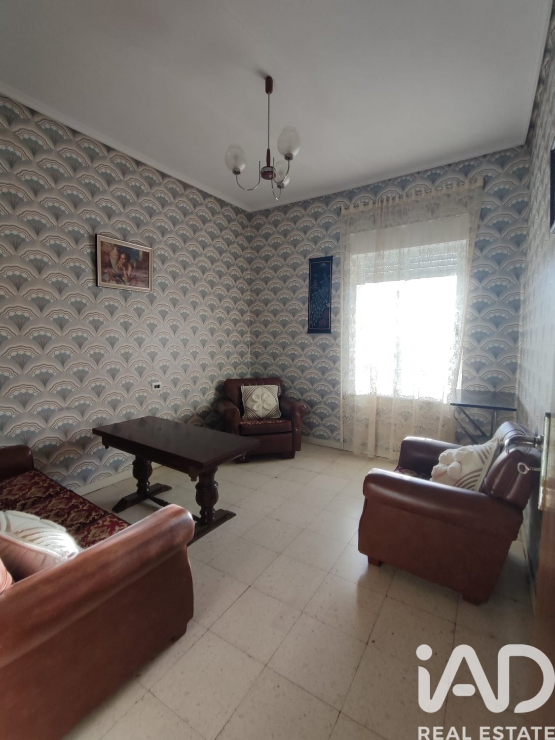 Вилла в Вегуэллина де Орбиго, Леон, Испания 6 спален, 276м2 №185083