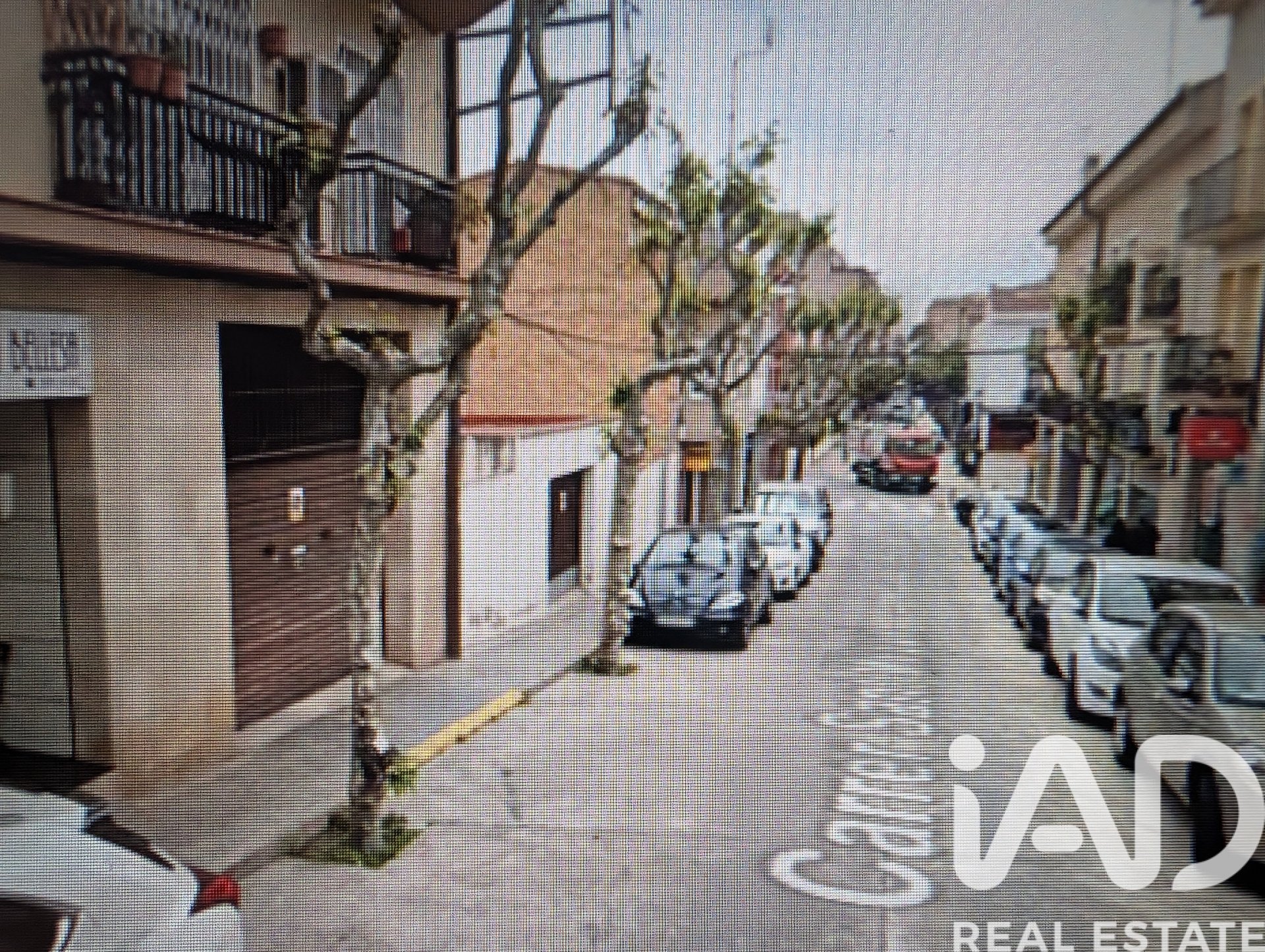 Garage in El Masnou, Barcelona, Spain 9 sq.m. No. 185082