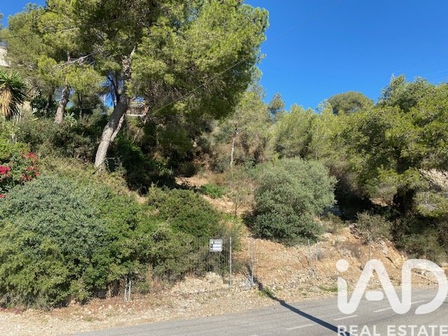 Land in Calafell, Tarragona, Spanien 570 m2 Nr. 185084