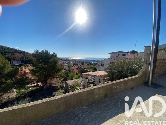 Land in Calafell, Tarragona, Spanien 570 m2 Nr. 185084