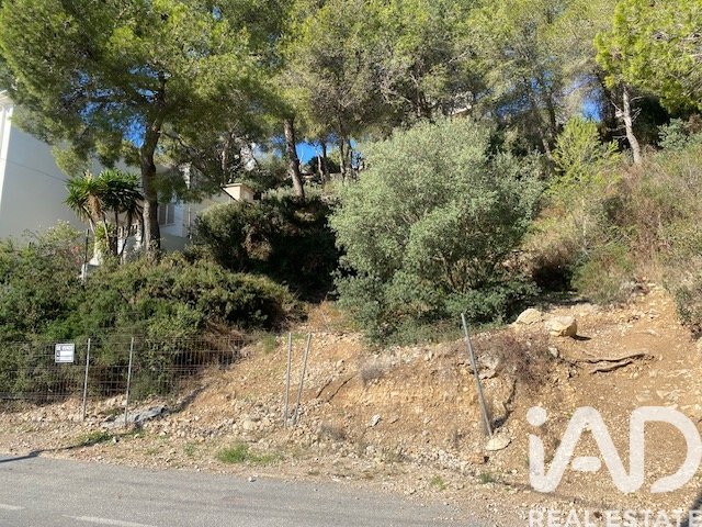 Land in Calafell, Tarragona, Spanien 570 m2 Nr. 185084