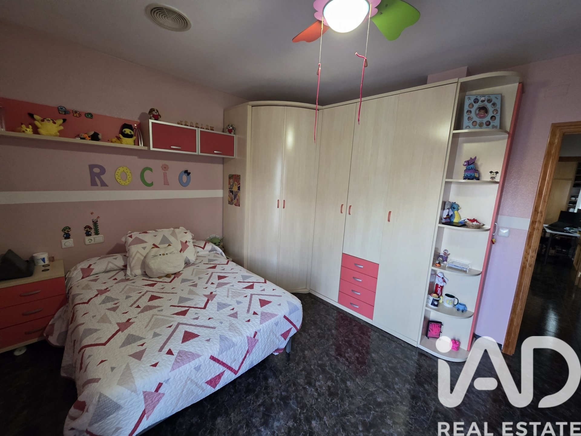 House in Calasparra, Murcia, Spanien 4 Schlafzimmer, 241.8 m2 Nr. 185085