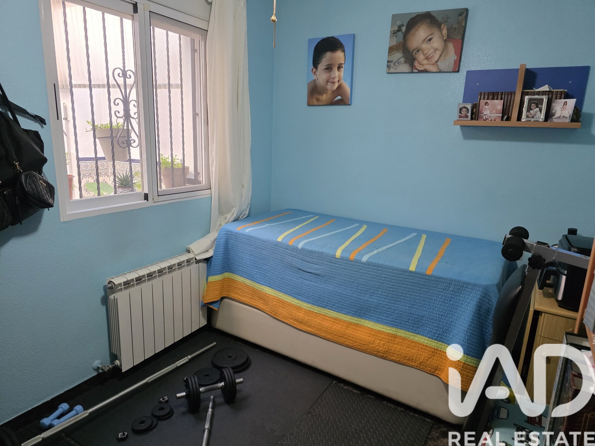 House in Calasparra, Murcia, Spanien 4 Schlafzimmer, 241.8 m2 Nr. 185085