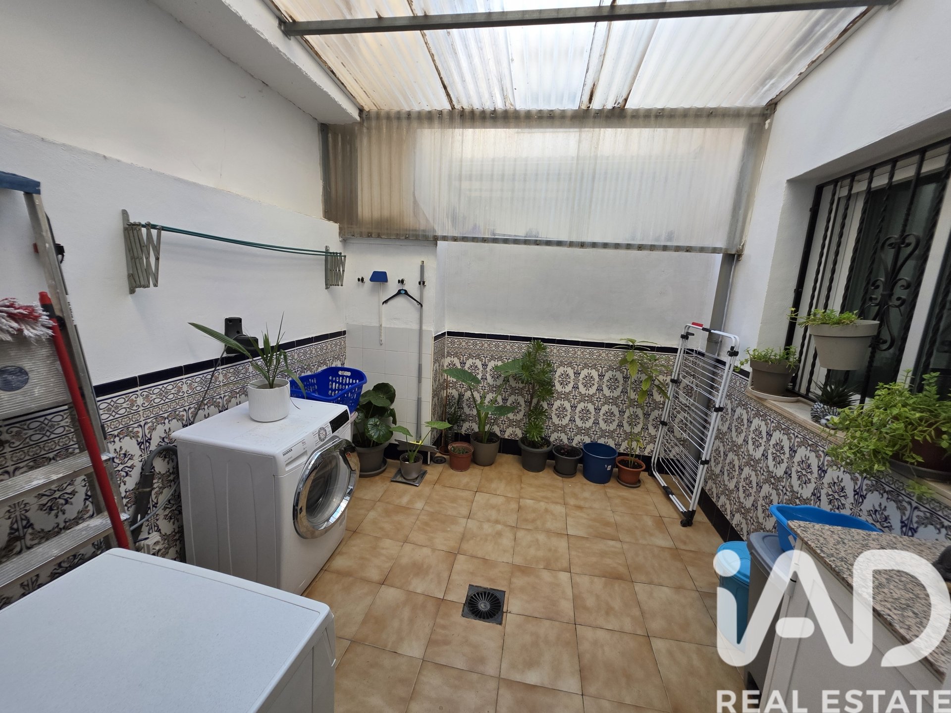 House in Calasparra, Murcia, Spanien 4 Schlafzimmer, 241.8 m2 Nr. 185085
