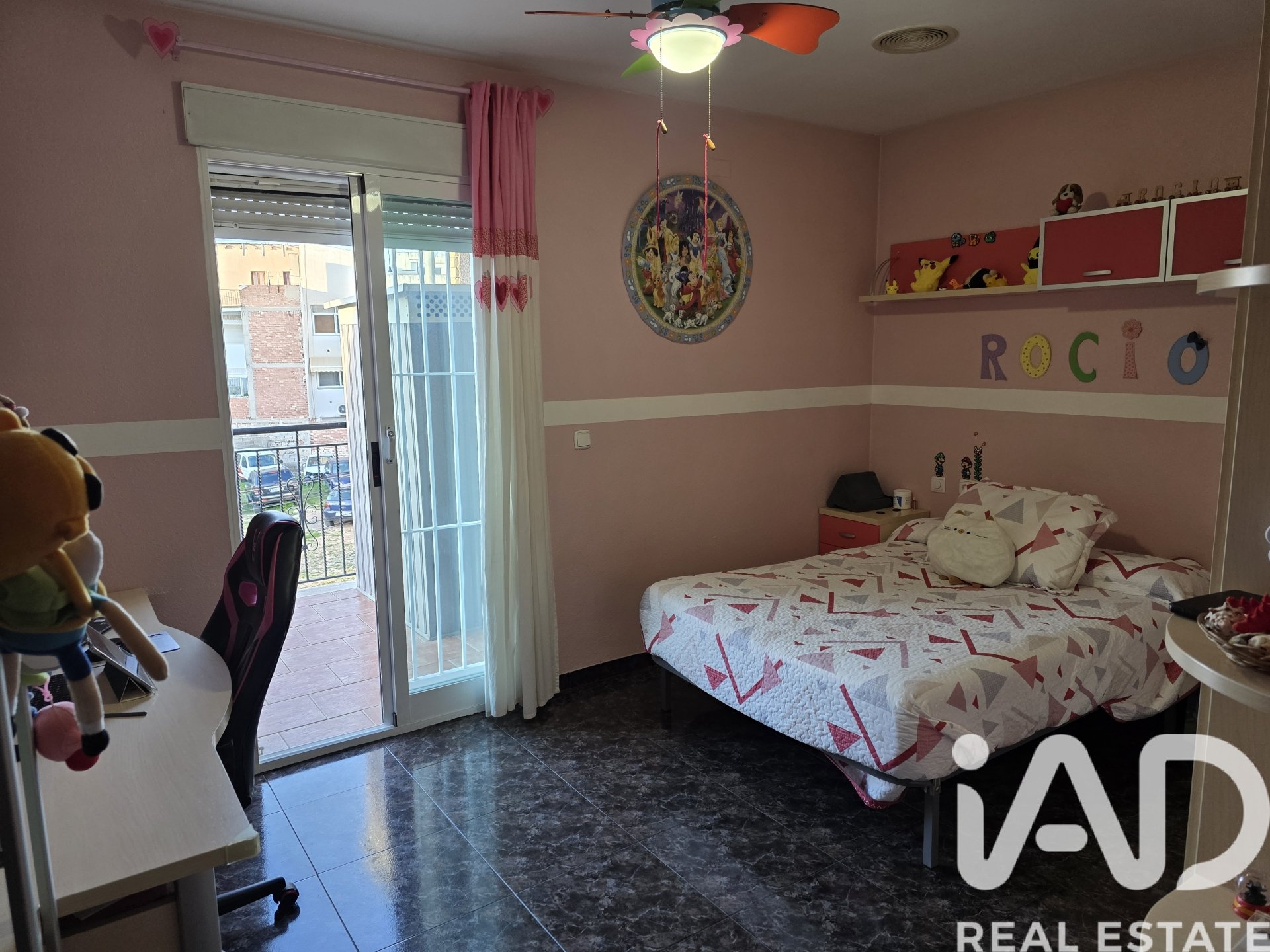 House in Calasparra, Murcia, Spanien 4 Schlafzimmer, 241.8 m2 Nr. 185085