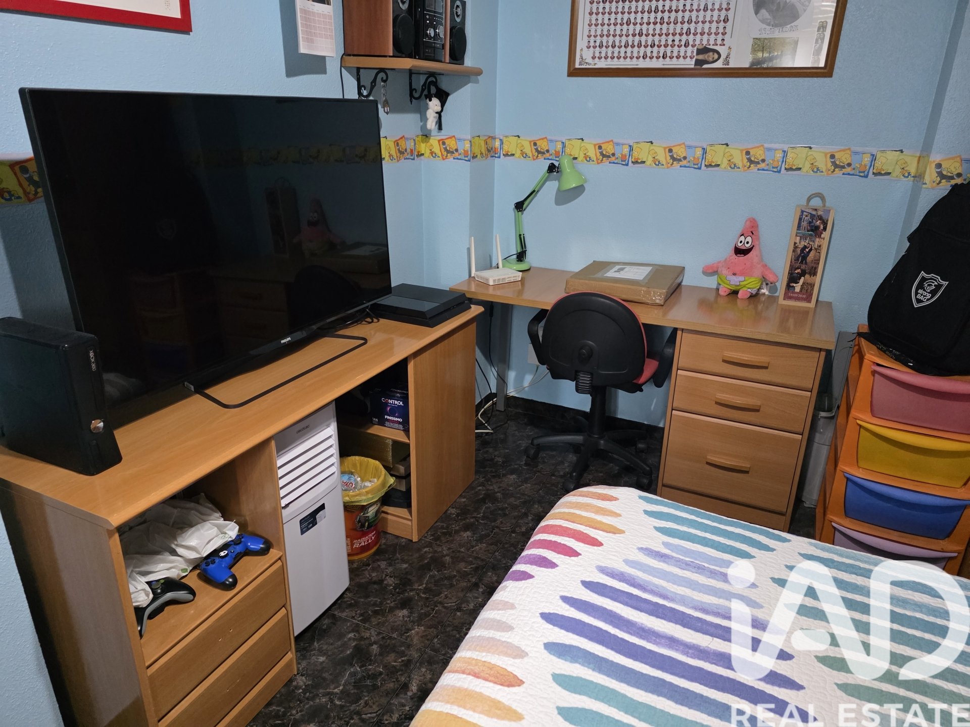 House in Calasparra, Murcia, Spanien 4 Schlafzimmer, 241.8 m2 Nr. 185085