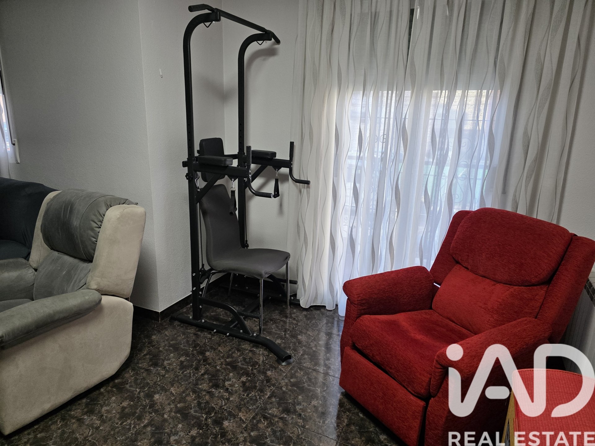 House in Calasparra, Murcia, Spanien 4 Schlafzimmer, 241.8 m2 Nr. 185085
