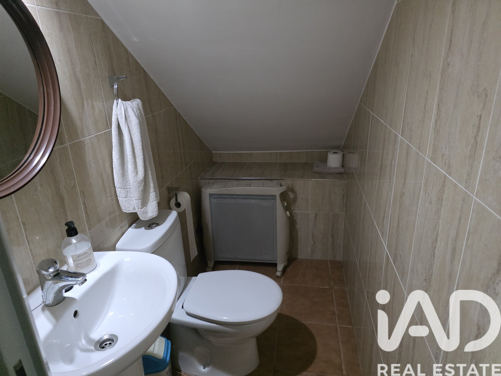 House in Calasparra, Murcia, Spanien 4 Schlafzimmer, 241.8 m2 Nr. 185085