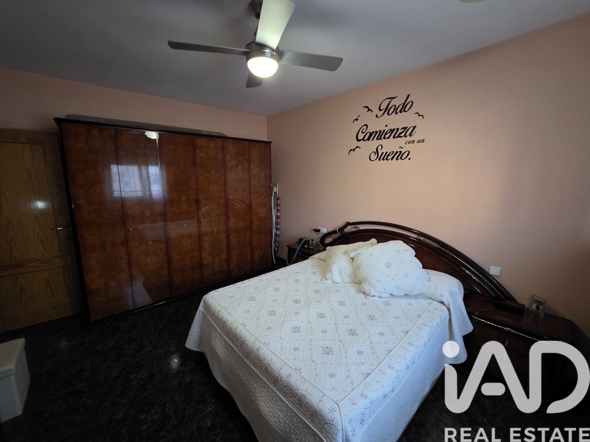 House in Calasparra, Murcia, Spanien 4 Schlafzimmer, 241.8 m2 Nr. 185085