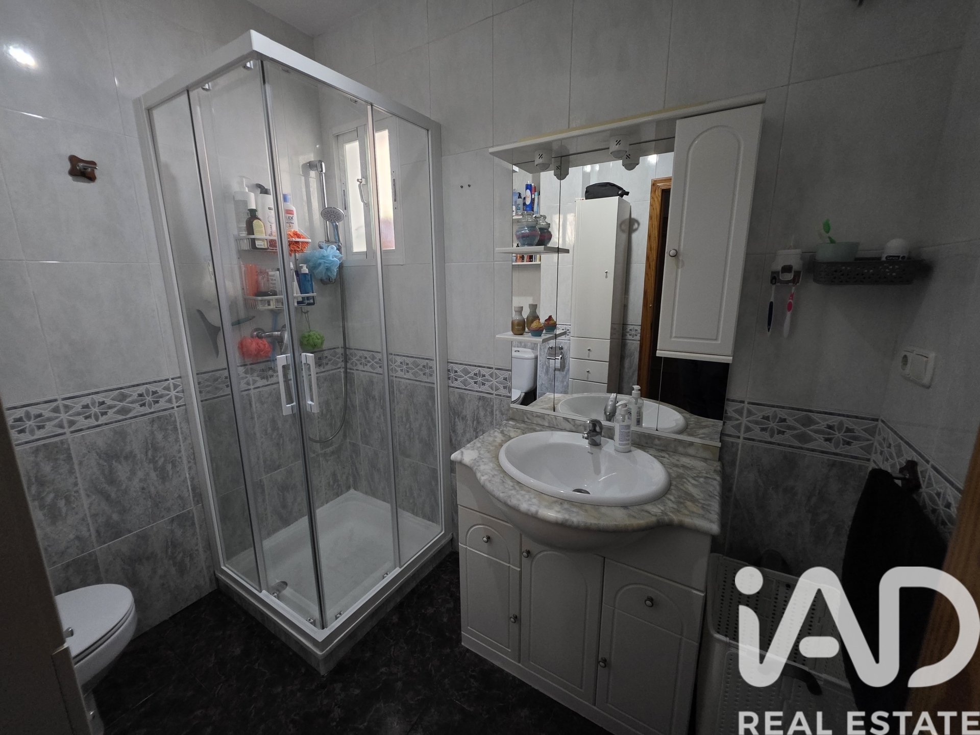 House in Calasparra, Murcia, Spanien 4 Schlafzimmer, 241.8 m2 Nr. 185085