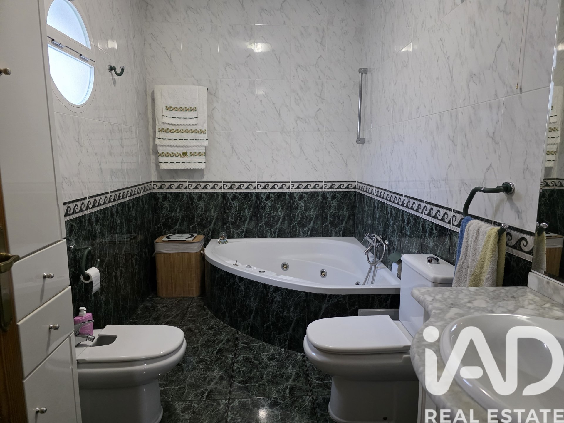 House in Calasparra, Murcia, Spanien 4 Schlafzimmer, 241.8 m2 Nr. 185085
