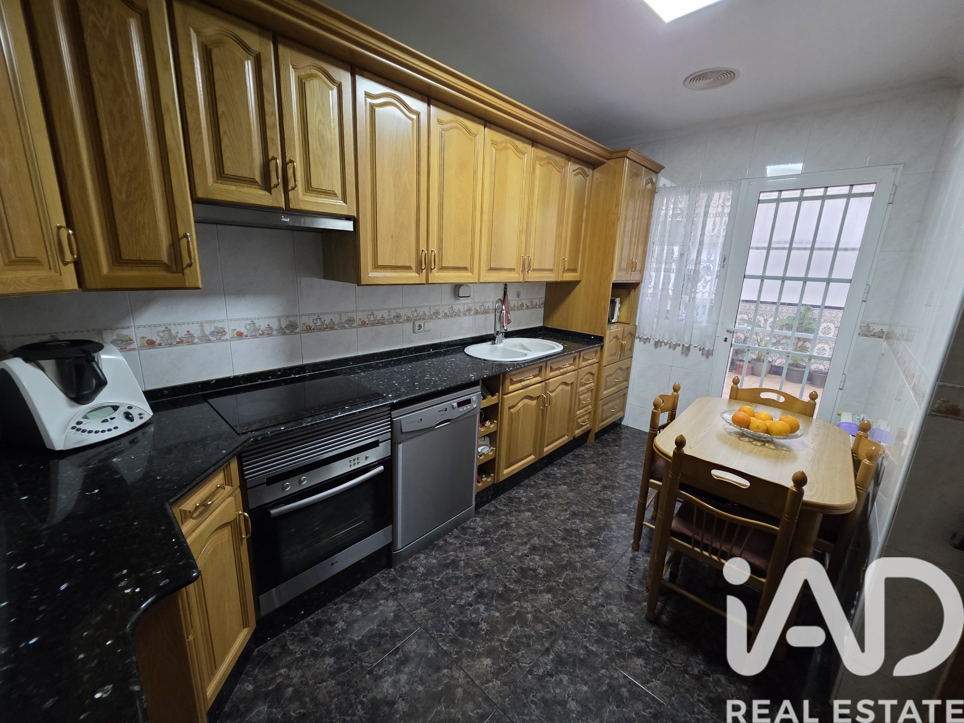 House in Calasparra, Murcia, Spanien 4 Schlafzimmer, 241.8 m2 Nr. 185085
