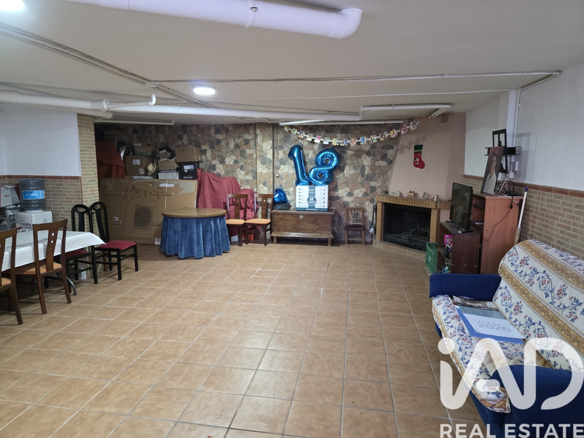 House in Calasparra, Murcia, Spanien 4 Schlafzimmer, 241.8 m2 Nr. 185085