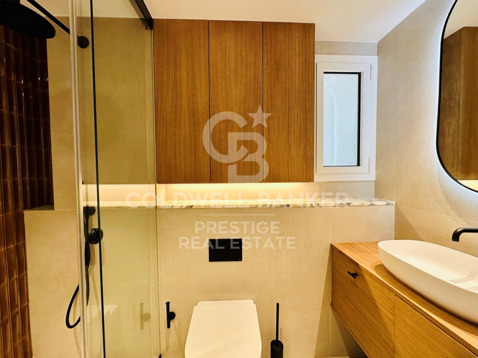 Penthouse w Barcelona, Hiszpania 3 sypialnie, 116 mkw. nr 157845